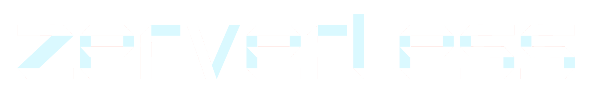 Zerverless
